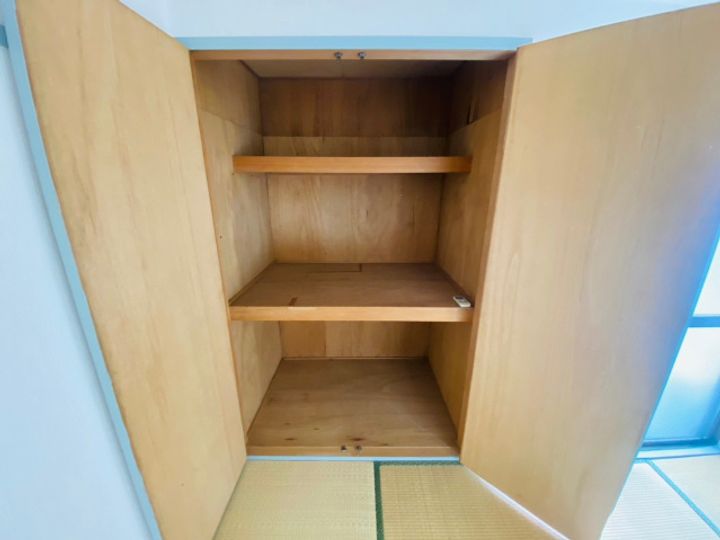 秀和第一ハイツ106のその他画像