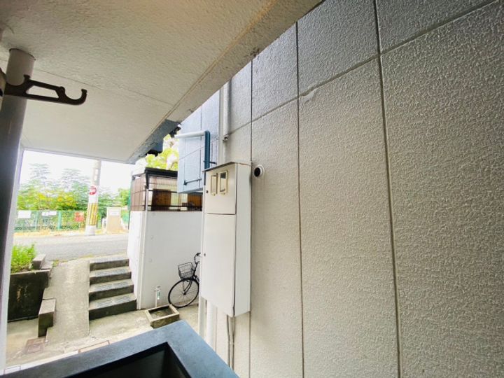 秀和第二ハイツ101のその他画像