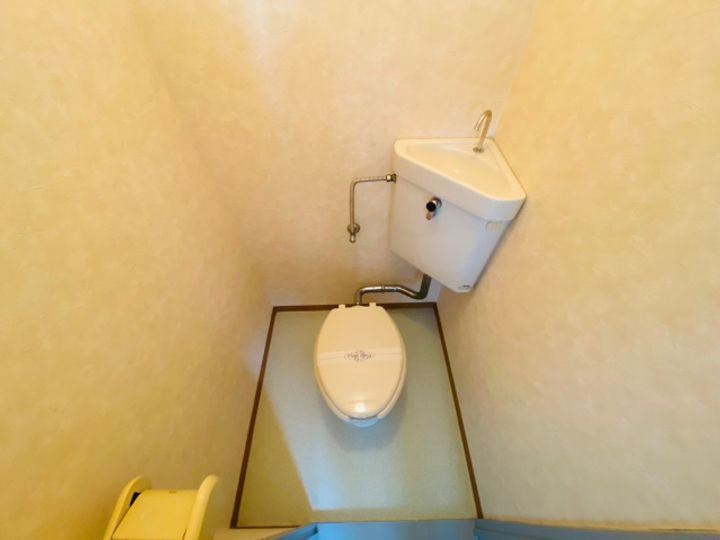 秀和第二ハイツ101のその他画像