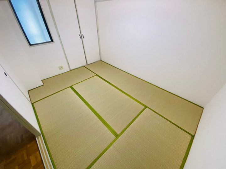 秀和第二ハイツ202のその他画像