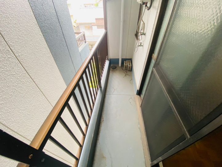 秀和第二ハイツ202のその他画像