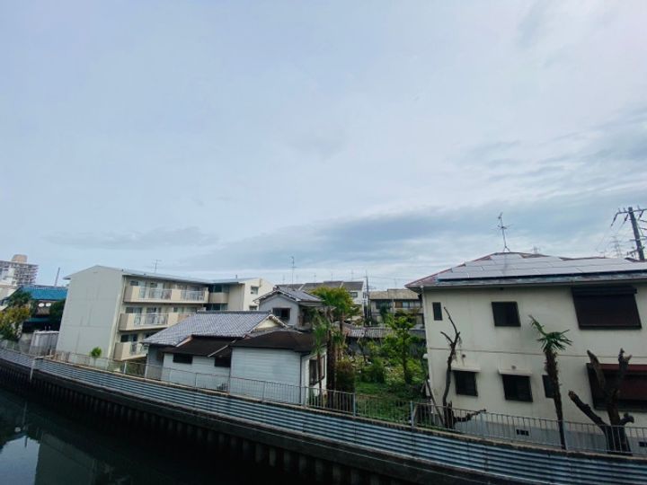 秀和第二ハイツのその他画像