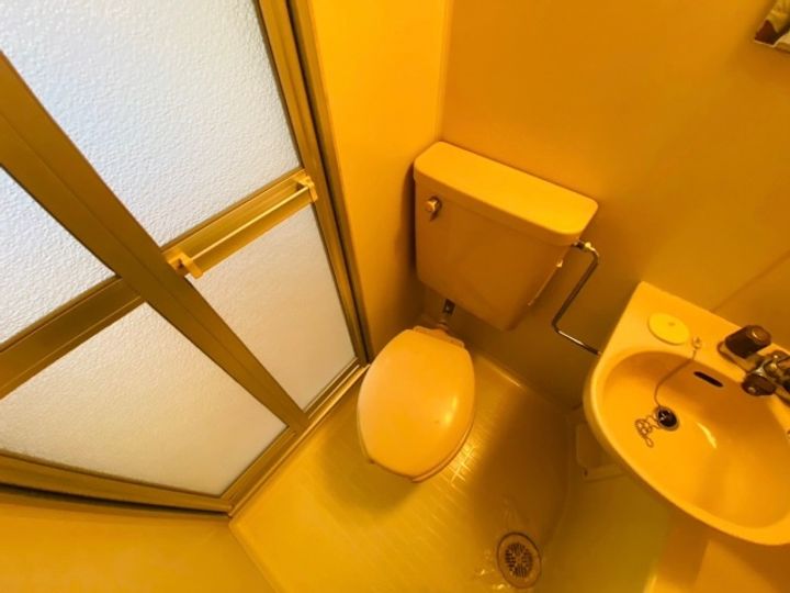 秀和第二ハイツのその他画像