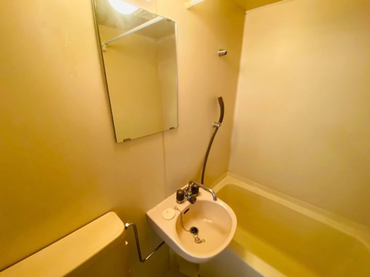 秀和第二ハイツのその他画像