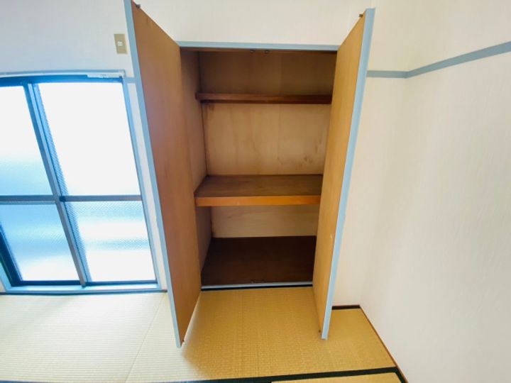 秀和第二ハイツのその他画像