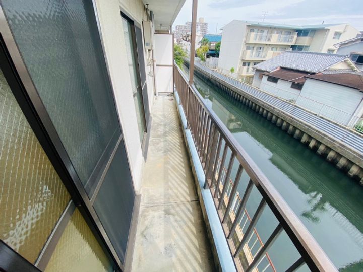 秀和第二ハイツのその他画像