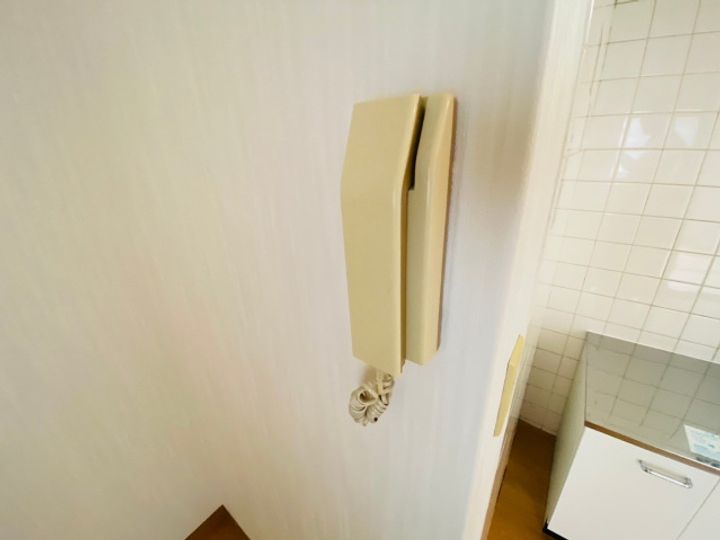 秀和第二ハイツのその他画像