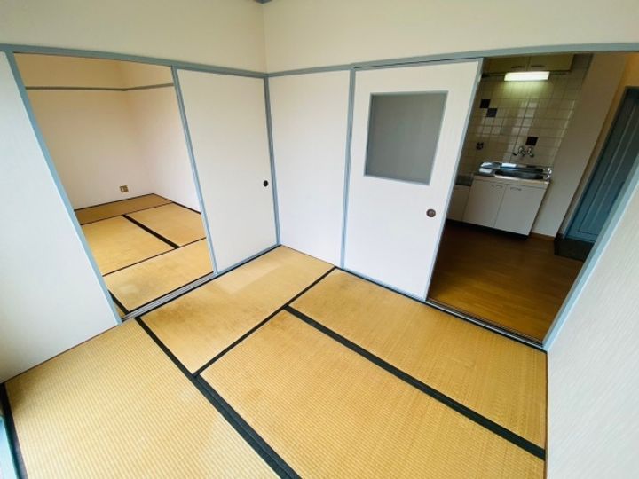 秀和第二ハイツのその他画像