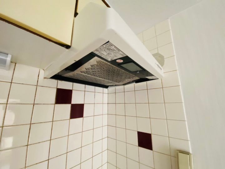 秀和第二ハイツのその他画像