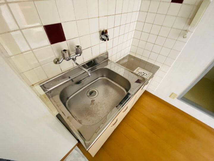 秀和第二ハイツのその他画像