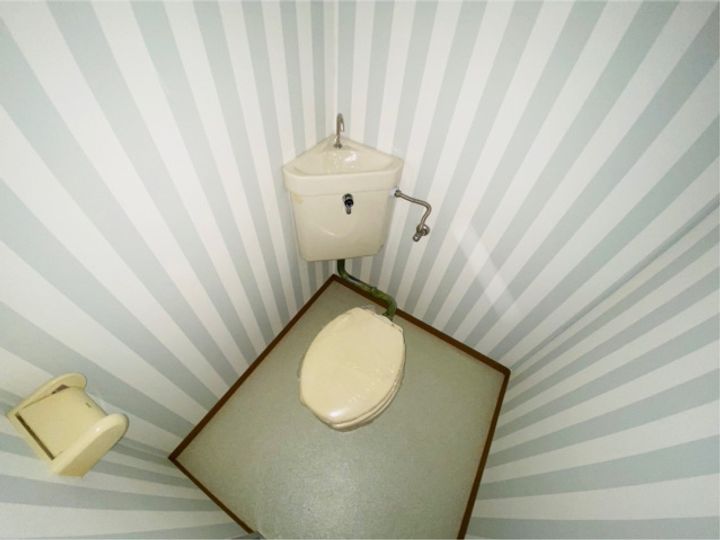 秀和第二ハイツのその他画像