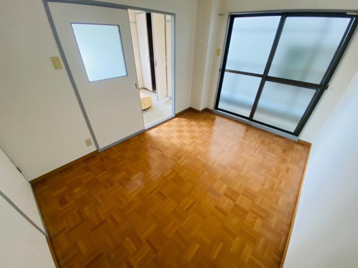 秀和第二ハイツのその他画像