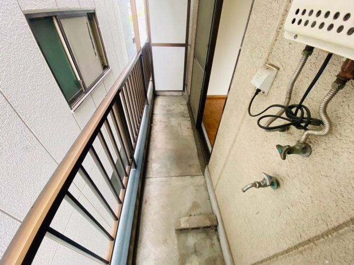 秀和第二ハイツのその他画像