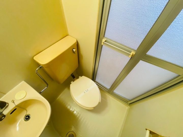 秀和第二ハイツのその他画像