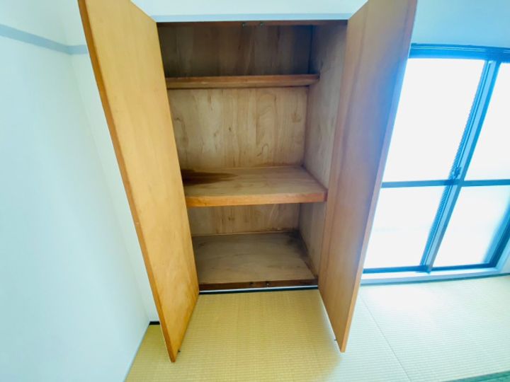 秀和第二ハイツのその他画像