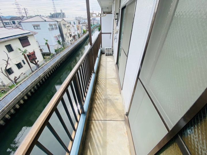 秀和第二ハイツのその他画像