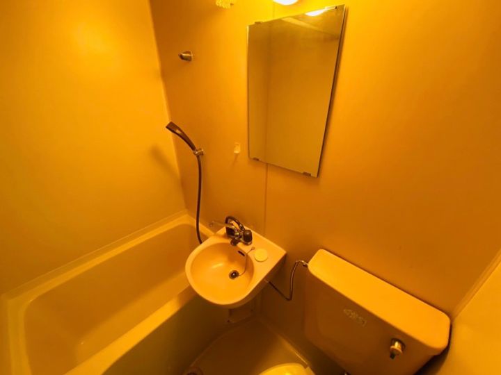 秀和第二ハイツのその他画像