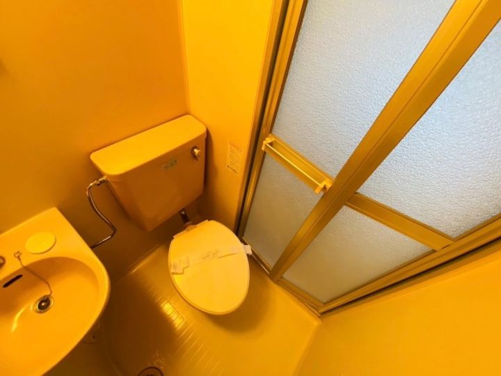 秀和第二ハイツのその他画像