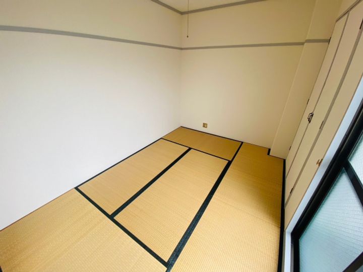 秀和第二ハイツのその他画像