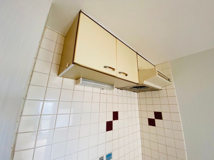 秀和第二ハイツのその他画像