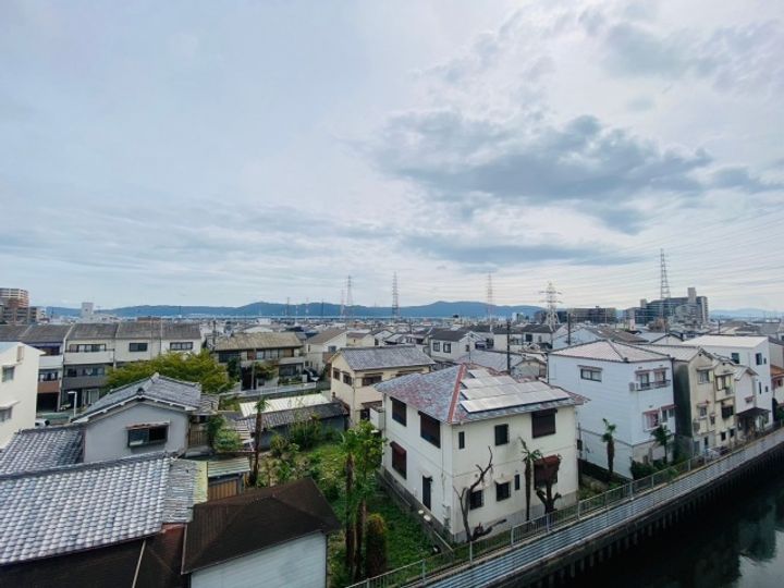 秀和第二ハイツのその他画像