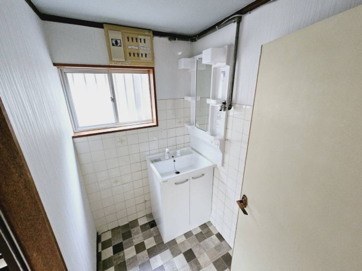 大阪府門真市本町(一戸建)の賃貸物件Zのその他画像