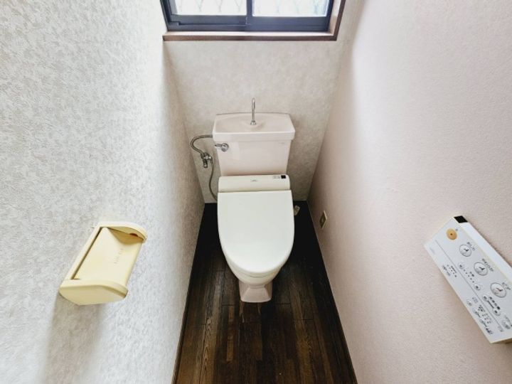 大阪府門真市本町(一戸建)の賃貸物件Zのその他画像