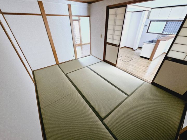 大阪府門真市本町(一戸建)の賃貸物件Zのその他画像