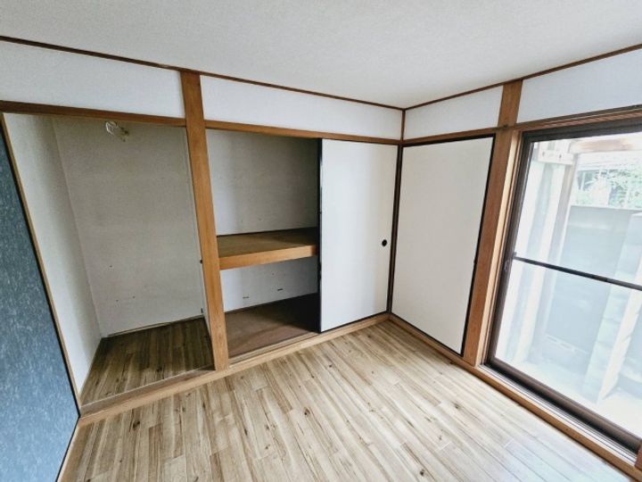 大阪府門真市本町(一戸建)の賃貸物件Zのその他画像