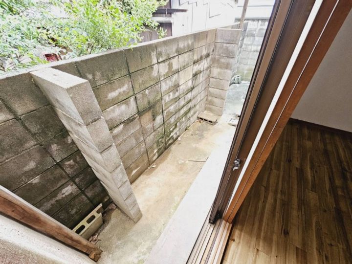 大阪府門真市本町(一戸建)の賃貸物件Zのその他画像