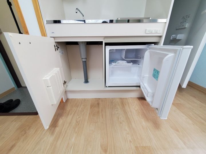 古川橋ハイツのその他画像