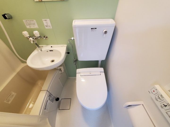 古川橋ハイツのその他画像