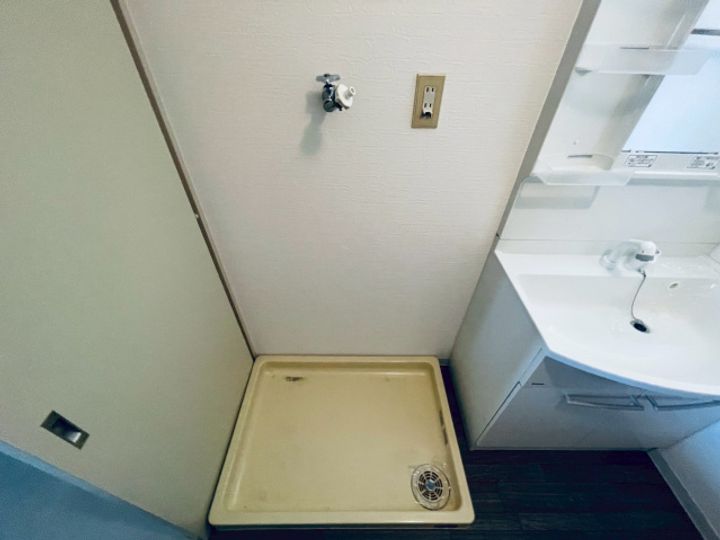 日光ハイツ香里第五のその他画像