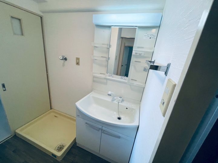 日光ハイツ香里第五のその他画像