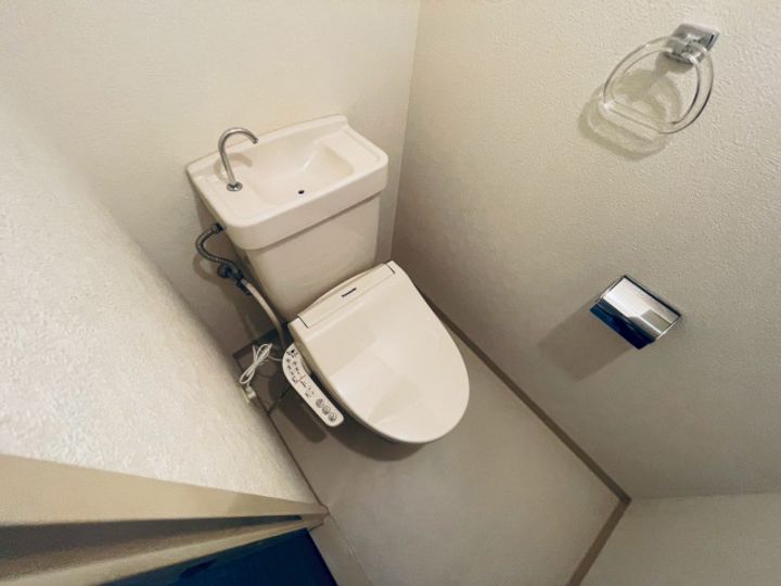 日光ハイツ香里第五のその他画像