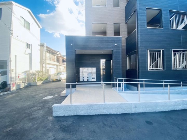 シャトーエレガント103のその他画像