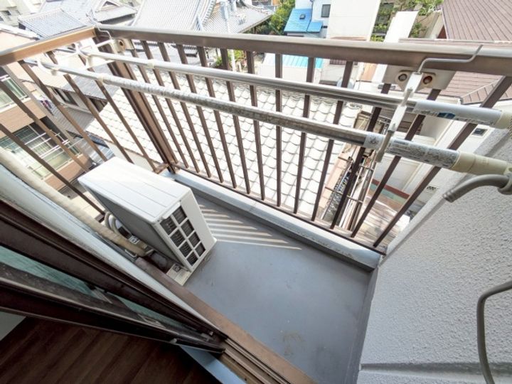 門真プリンスマンション401のその他画像