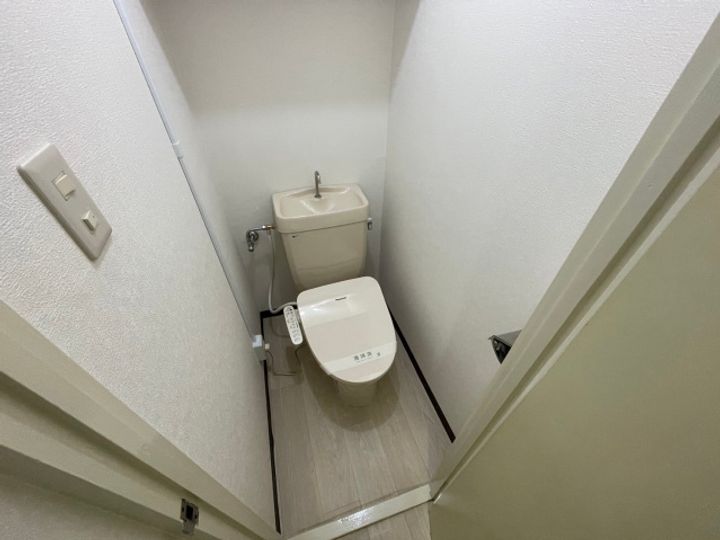 栄町ハイツのその他画像