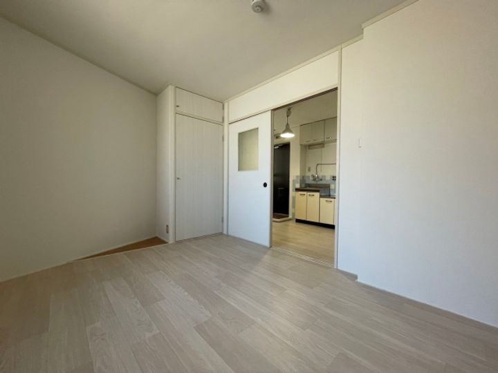 栄町ハイツのその他画像