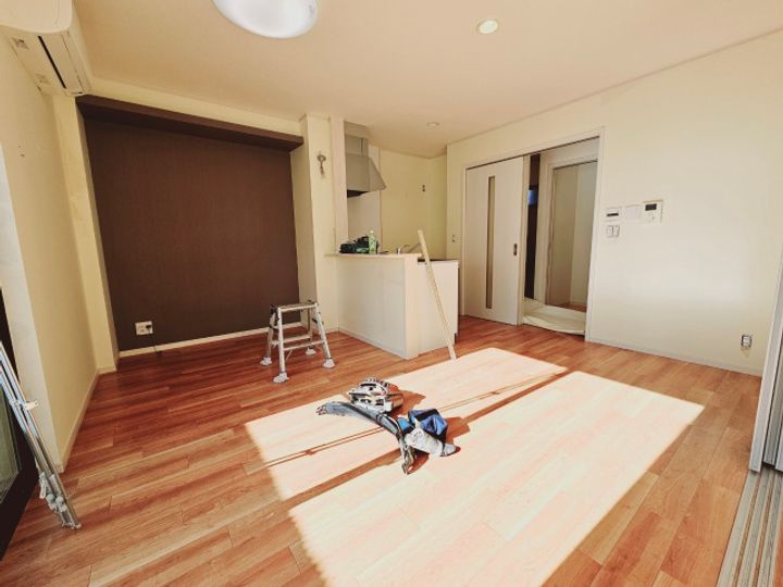 居室・リビング