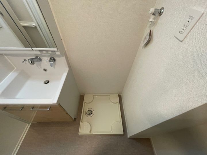 オリエントレジデンス門真殿島町101のその他画像