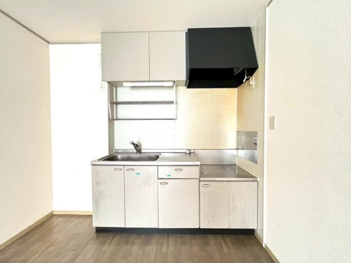 アゼリアパレス EASTのキッチン