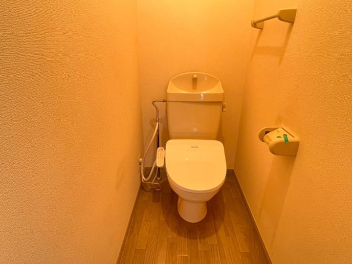 アゼリアパレス EASTのその他画像