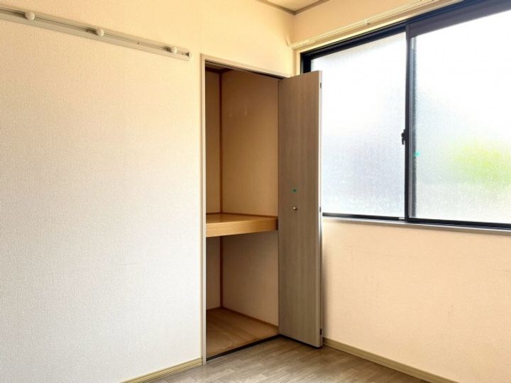 アゼリアパレス EASTのその他画像