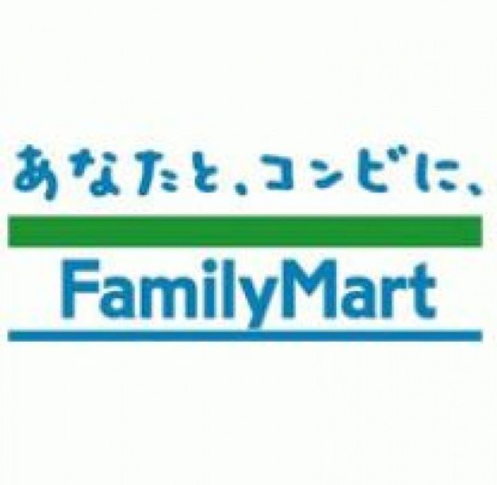 アゼリアパレス EASTの外観
