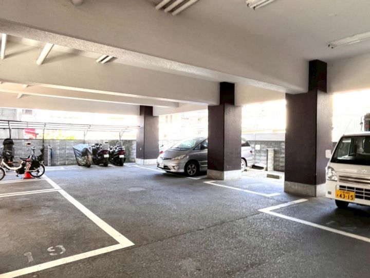 門真グランドハイツ311のその他画像