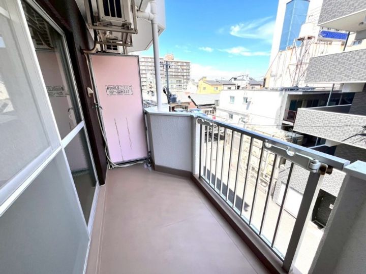 門真グランドハイツ311のその他画像