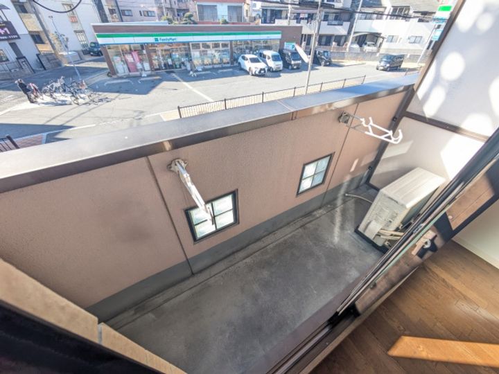 トレビアン天神マンション2のその他画像