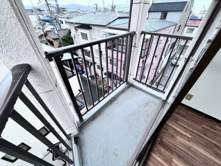 フォーラムイン清州4Aのその他画像