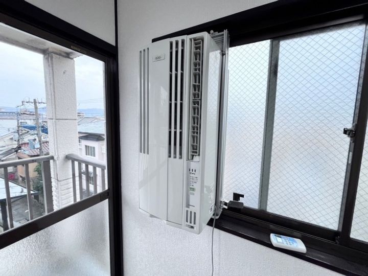 フォーラムイン清州4Aのその他画像